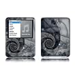 Birth of an Idea Design Protective Decal Skin Sticker for Apple iPod nano 3G (3rd Generation) 4GB/ 8GB Player