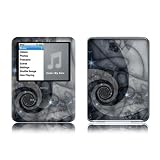 Birth of an Idea Design Protective Decal Skin Sticker for Apple iPod nano 3G (3rd Generation) 4GB/ 8GB Player