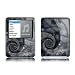 Birth of an Idea Design Protective Decal Skin Sticker for Apple iPod nano 3G (3rd Generation) 4GB/ 8GB Player