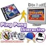 Wireless Ping Pong TV Video Game