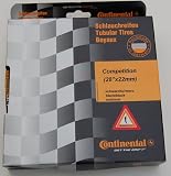 Continental Competition Tubular Tire