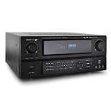 Hyundai AMP510 5.1 Surround Receiver Amplifier USB MP3 330W