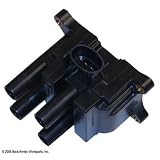 Beck Arnley 178-8308 Ignition Coil by Beck Arnley