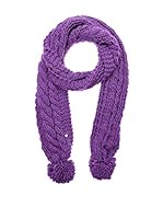 CMP Campagnolo Bufanda 5543032 (Lavanda)