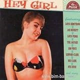 PAN AMERICAN RECORDINGS - HEY GIRL