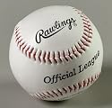 Rawlings Official League Baseball