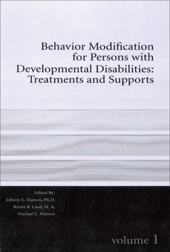 Developmental-disabilities