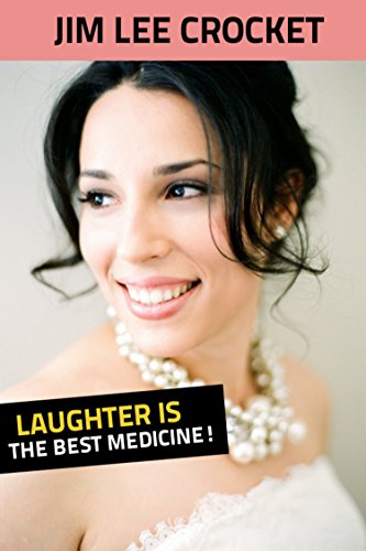 Laughter Is The Best Medicine – The Great Benefits Of A Good Laugh!