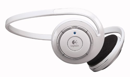 ＭＭ－０５　Ｗｉｒｅｌｅｓｓ　Ｈｅａｄｐｈｏｎｅｓ　ｆｏｒ　ｉＰｏｄロジクールMM-054943765031017