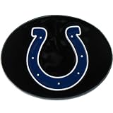 NFL Logo Buckle