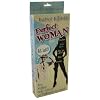 Inflatable Perfect Woman - Blow up doll stag gift