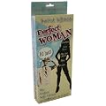 Inflatable Perfect Woman - Blow up doll stag gift