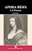 Aphra Behn (Writers and their Work)