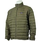 パタゴニア メンズ・ダウン・セーター (patagonia M's Down Sweater)