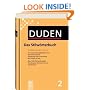 Das Stilworterbuch (Duden Series : Volume 2) (German Edition)