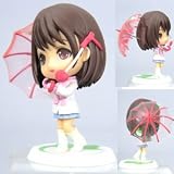 一番くじプレミアム NEWラブプラス G賞 きゅんキャラ 姉ヶ崎寧々 夢ver. 単品