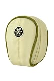 Crumpler - Lolly Dolly 65 Camera/Media Pouch - White/Olive