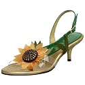 J.Renee Women's Sunshine Sandal