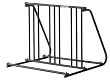 Allen 6 Bike Light Weight Parking Stand
