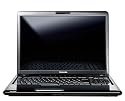 Toshiba Satellite L350-21Q Laptop (17" TFT  WXGA+  TruBrite Screen, 2GB RAM, 160GB HDD, Intel Celeron Processor T3000, Integrated 0.3MP Web Camera)
