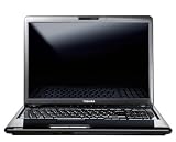 Toshiba Satellite L350-21Q Laptop (17" TFT  WXGA+  TruBrite Screen, 2GB RAM, 160GB HDD, Intel Celeron Processor T3000, Integrated 0.3MP Web Camera)