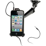 New-GRIFFIN GC17104 IPHONE & SMARTPHONES WINDOW SEAT AUXILIARY INPUT - GFN17104