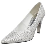 J.Renee Womens Arlinda Pump