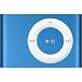 Apple iPod shuffle 1 GB New Bright Blue (2nd Generation)