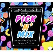 Pick'n'Mix: An Assortment To Suit All Tastes