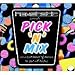 Pick'n'Mix: An Assortment To Suit All Tastes