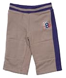 Please Mum Athletic Fleece Baby Boy Pants