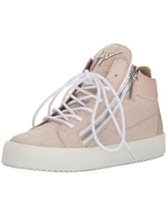 Shoes: Giuseppe Zanotti Womens RW5017 Fashion Sneaker, Braky Print Pallido, 9 M US - Giuseppe Zanotti