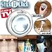 Kitchen & Housewares : Stick N Click Lights x 3 - Stick them anywhere!