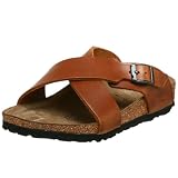 Birki's Toddler/Little Kid Guam Slip-On Sandal