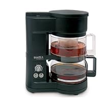 Adagio Teas triniTea Electric 32-Ounce Tea Maker