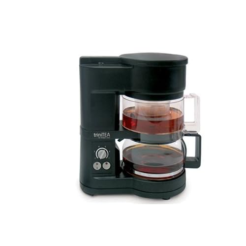 Adagio Teas triniTea Electric 32-Ounce Tea Maker