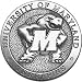 Maryland Terrapins Belt Buckle - NCAA College Athletics