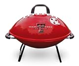 Texas Tech Barbecue, (red) (13.5