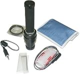 Celestron Polar Axis Finder with Illuminator for G-9 and G-11 Telescopes