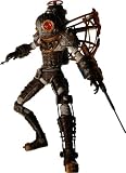 41k1GzIThbL. SL160  Big Sister from Bioshock 2 Action Figure