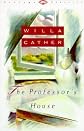 The Professor's House   [PROFESSORS HOUSE] [Paperback]
