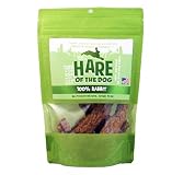 UPC 853994001061 product image for Hare-bag Rabbit Jerky USA - 2.5 oz | upcitemdb.com