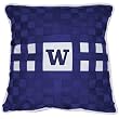 University of Washington - Square Pillow