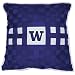 University of Washington - Square Pillow
