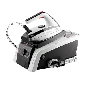 Vaporelle Forever 870 Centrale Vapeur 2000 W Vaporelle Forever 870 Centrale Vapeur 2000 W