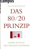Das 80/20 Prinzip: Mehr Erfolg mit weniger Aufwand