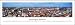 Copenhagen, Denmark by James Blakeway - Fine Art Print / Poster - 40.00 x 13.50