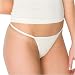 American Apparel Baby-Rib Thong Panty