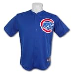 Chicago Cubs Replica Alternate MLB Baseball Jersey $89.90