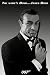 James Bond (The Name's Bond) Framed Movie Poster Print - 24 X 36